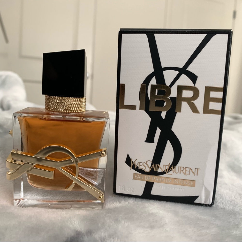 YSL Libre Intense (SOLD)